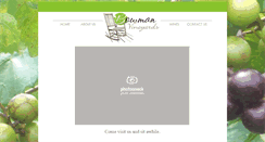 Desktop Screenshot of bowmanvineyards.com